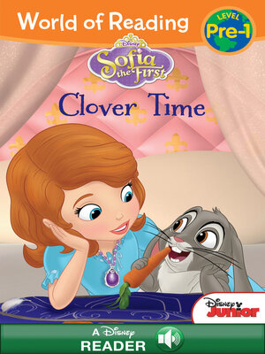 Clover Time - ebook